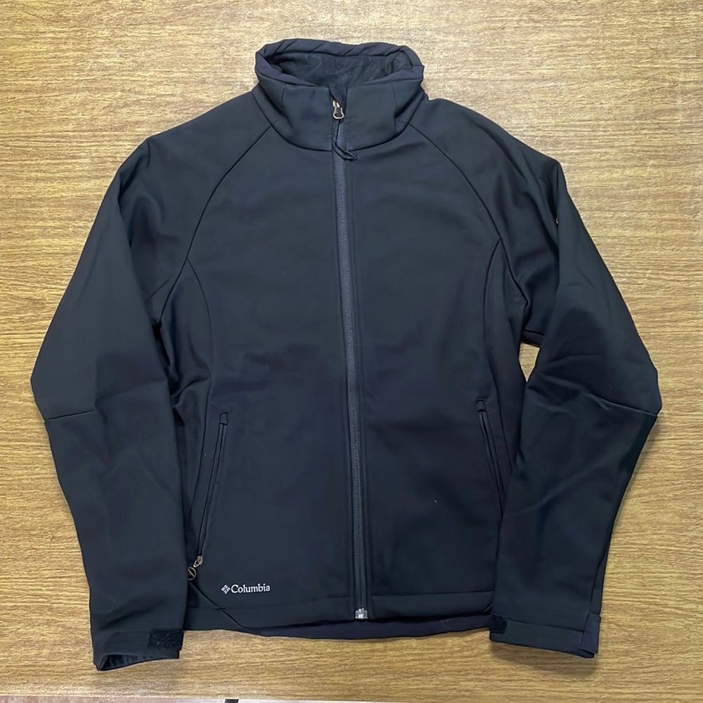 Women’s Columbia Titanium jacket